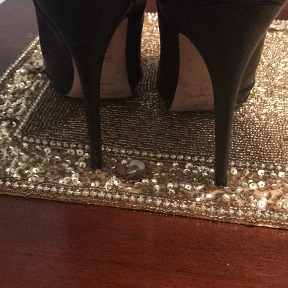 Jimmy Choo Thigh High Boots - Picture 4 of 6